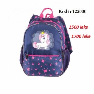 Cante kopshti Pulse JUNIOR  LITTLE PRINCESS  K  122000