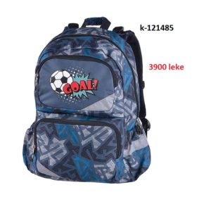 Cante Shkolle  PULSE ANATOMIC SCORE A GOAL  K-121485