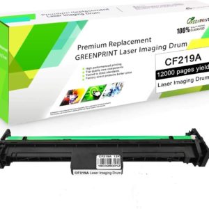 Drum HP LaserJet M102 , 19A , CF219A compatibel  12k