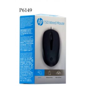 Mouse HP 150 USB