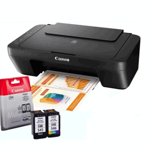 Printer Canon PIXMA MG2555S  All-In-One