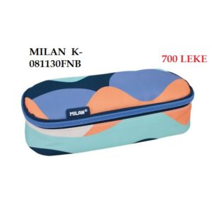 Portofol shkolle bosh oval Milan CASE FUN 081130FNB