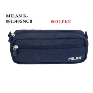 Portofol shkolle bosh square Milan S.1918 BLUE  081148SNCB