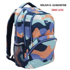 Canta shkolle Milan  FUN 624604FNB
