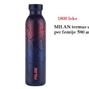 Termus uji per femije  590ml Milan  643020FT
