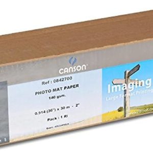 Rulon ploteri leter fotografike 610x30  180 gr