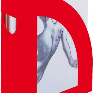 Mbajtese Dokumentash Fellowes vertikale E803 transparente