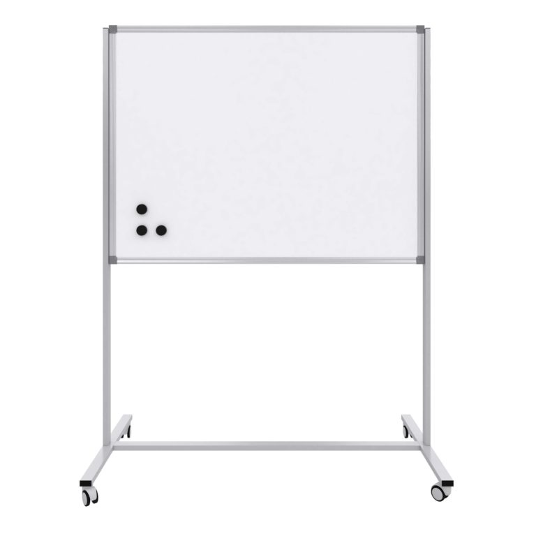 Tabele magnetike 90×120 me rrota Panda TB565