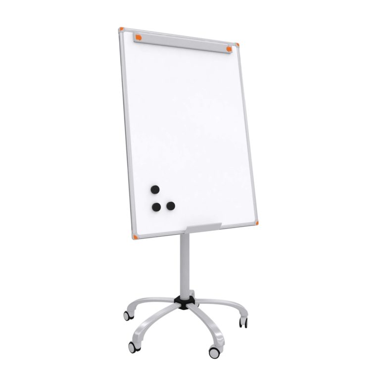 Tabele magnetike 70×100 me ekran led Panda