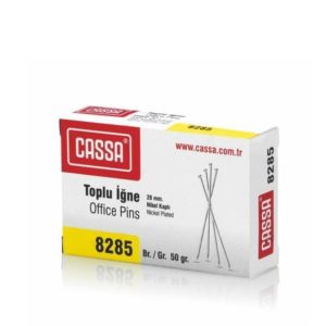 Pineska Cassa gjilper pa koke te gjata 8285