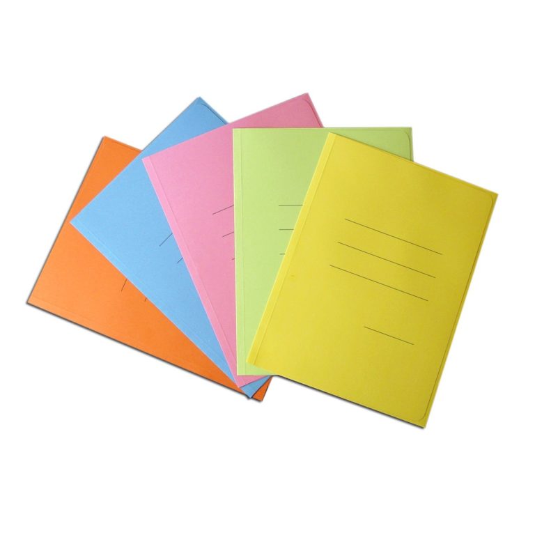 Dosje manila Blasetti