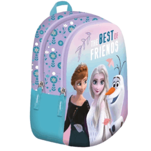 Canta shkolle Majewski 1113  Eko Frozen Ombre