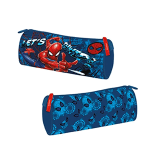 Portofol shkolle bosh  Majewski 1328 Eko Spiderman