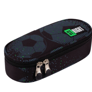 Portofol shkolle bosh oval Majewski 7701 PC-01Football