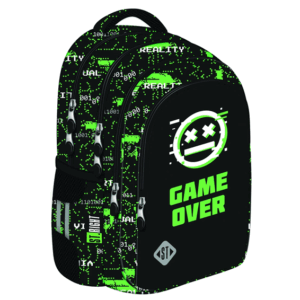 Canta shkolle Majewski 7947 BP-58 Gamer