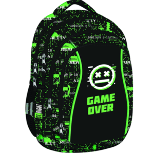 Canta shkolle Majewski 7954 BP-04 Gamer