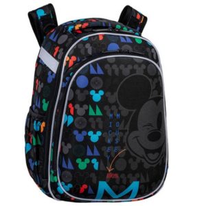Canta shkolle CoolPack  F015774 Disney core Turtle Backpack Mickey
