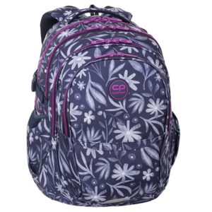 Canta shkolle CoolPack  F002788 Factor  Backpack -SHY Flower