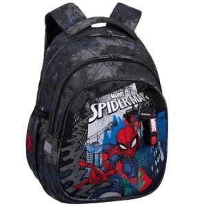 Canta shkolle CoolPack  F029777 Disney core Jerry 15" Backpack Spiderman