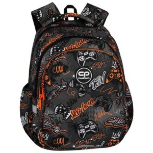 Canta shkolle CoolPack  F029827 Alan-Trolly BackPack-Gamer