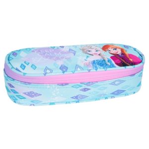 Portofol shkolle bosh  CoolPack F062776 Disney Core-Campus- pencil case,frozen