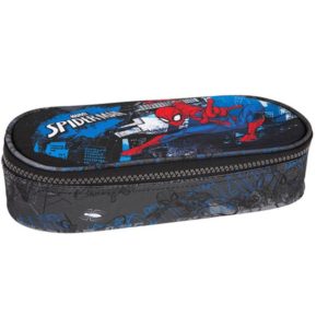Portofol shkolle bosh  CoolPack F062777 Disney Core-Campus- pencil case,spiderman