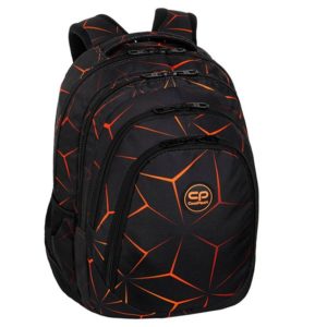 Canta shkolle CoolPack  F010749 Drafter 3  Backpack -Lava