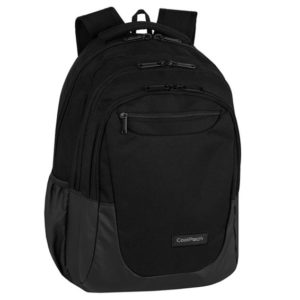 Canta shkolle CoolPack  F010877 Soul  Backpack -Black collection