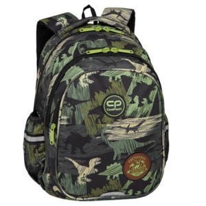 Canta shkolle CoolPack  F029672 Jerry-Adventure park