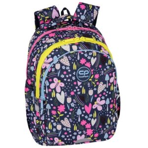 Canta shkolle CoolPack  F029831 Jerry-BackPack-In the garden