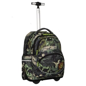 Canta shkolle CoolPack  F035672 Starr-Trolley Backpack -Adventure park