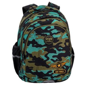 Canta shkolle CoolPack  F048712 Joy's  Backpack -Air force