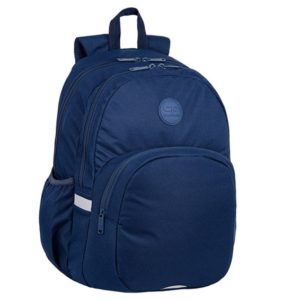 Canta shkolle CoolPack  F059638 Rider  Backpack -Rpet Blue