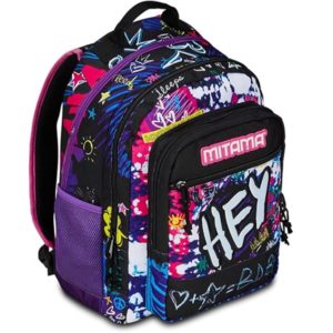 Canta shkolle, Mitama 64412  New plus Hey Dye