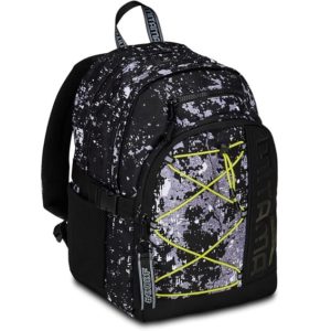Canta shkolle, Backpack Mitama 64422 BDBF Cement