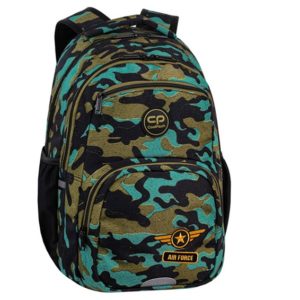 Canta shkolle CoolPack  F099712 Pick  Backpack -Air force