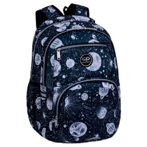 Canta shkolle CoolPack  F099716 Pick  Backpack -Moon