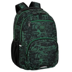 Canta shkolle CoolPack  F099719 Pick  Backpack -Danger