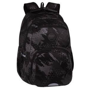Canta shkolle CoolPack  F099821 Pick  Backpack -Trace grey