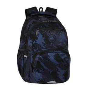 Canta shkolle CoolPack  F099836 Pick  Backpack -Trace Navy