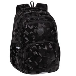 Canta shkolle CoolPack  F099878 Pick  Backpack -Trace square