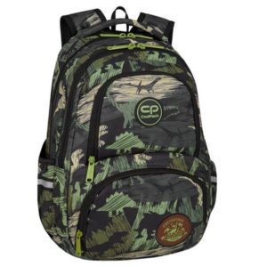 Canta shkolle CoolPack  F001672 Spiner termic-Adventure park