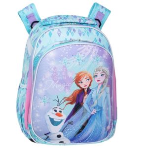 Canta shkolle CoolPack  F015776 Disney core Turtle Backpack Frozen