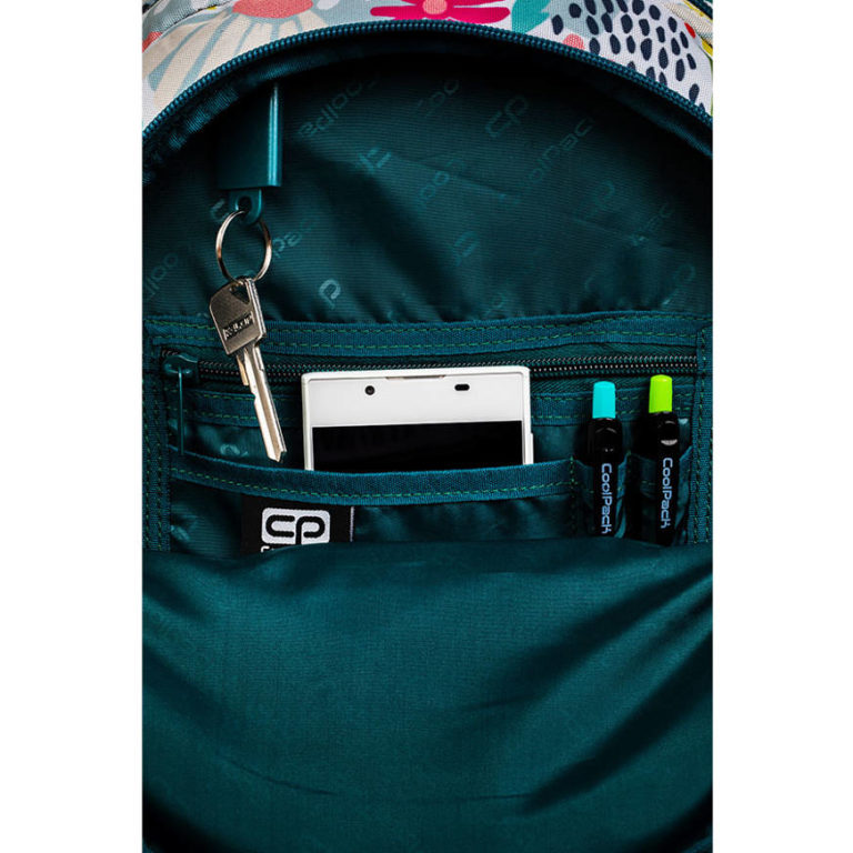 Canta shkolle CoolPack F029663 Jerry Backpack -Sunny day thumbnail 4