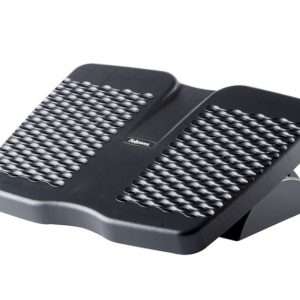 Mbeshtetese kembesh Fellowes 8066001 Refresh Foot Support