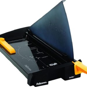 Tranxhe fellowes Stellar A3