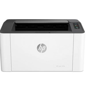 Printer HP Laserjet 107a