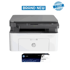 Printer HP Laserjet 135a MFP