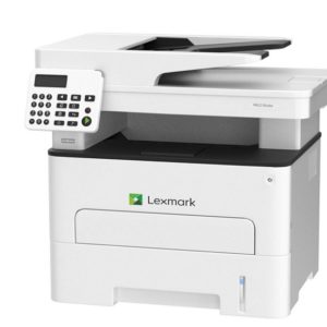 Printer  Lexmark MB2236adw Black and White All-in-One Printer, Multi Function Printer Scanner Copier Laser, Wireless, Mobile-Friendly & Cloud Connection (2-Series)