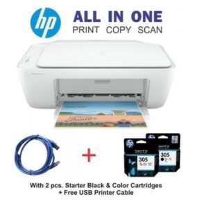 Printer HP DeskJet 2320 All-in-One Printer (7WN42B)